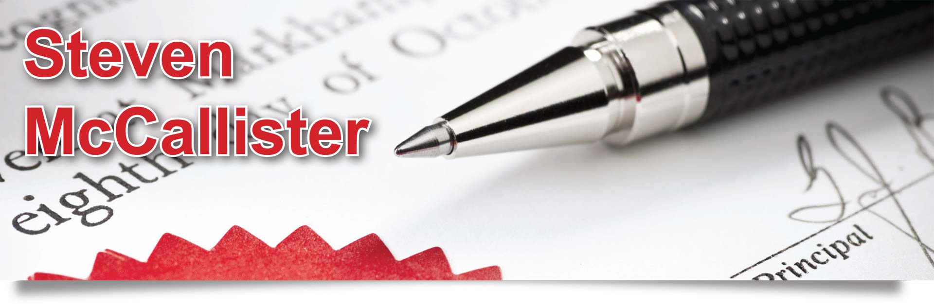 notary public Leicester